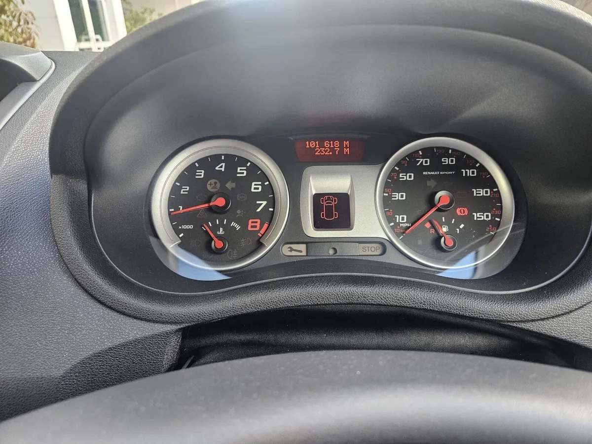 Renault Clio 197 sport - Image 3
