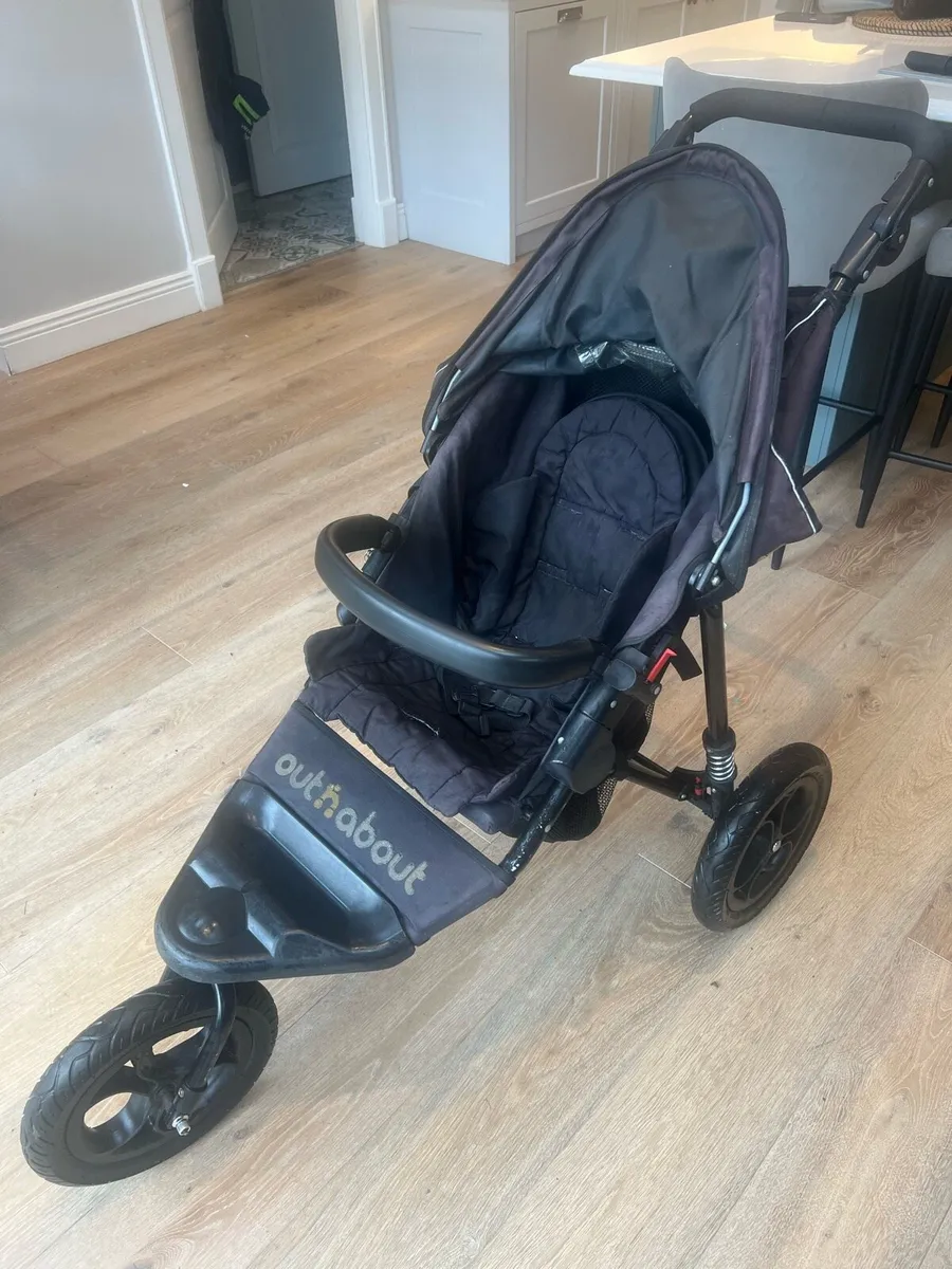 OutnAbout Single Nipper - Image 2