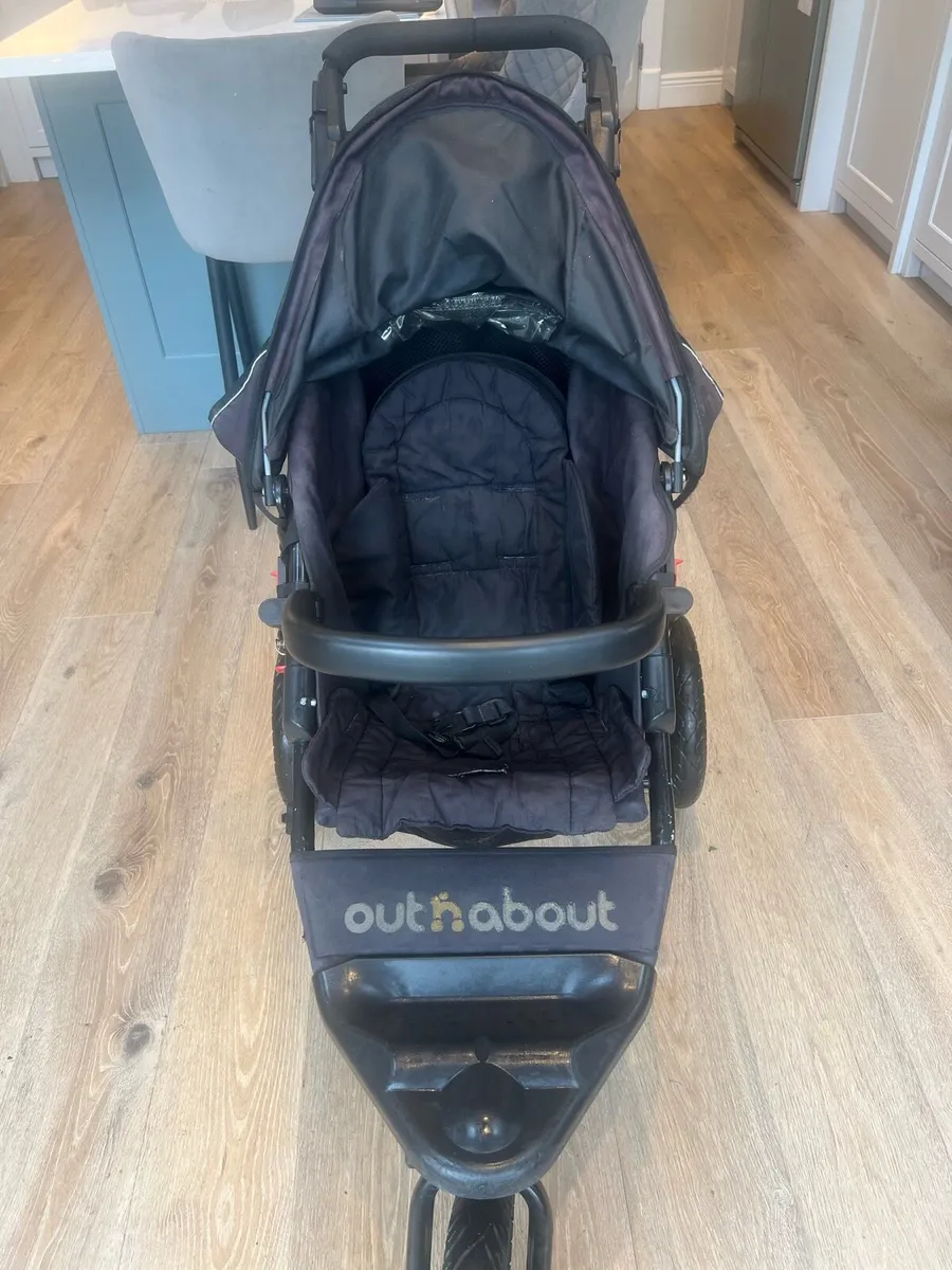 OutnAbout Single Nipper - Image 3
