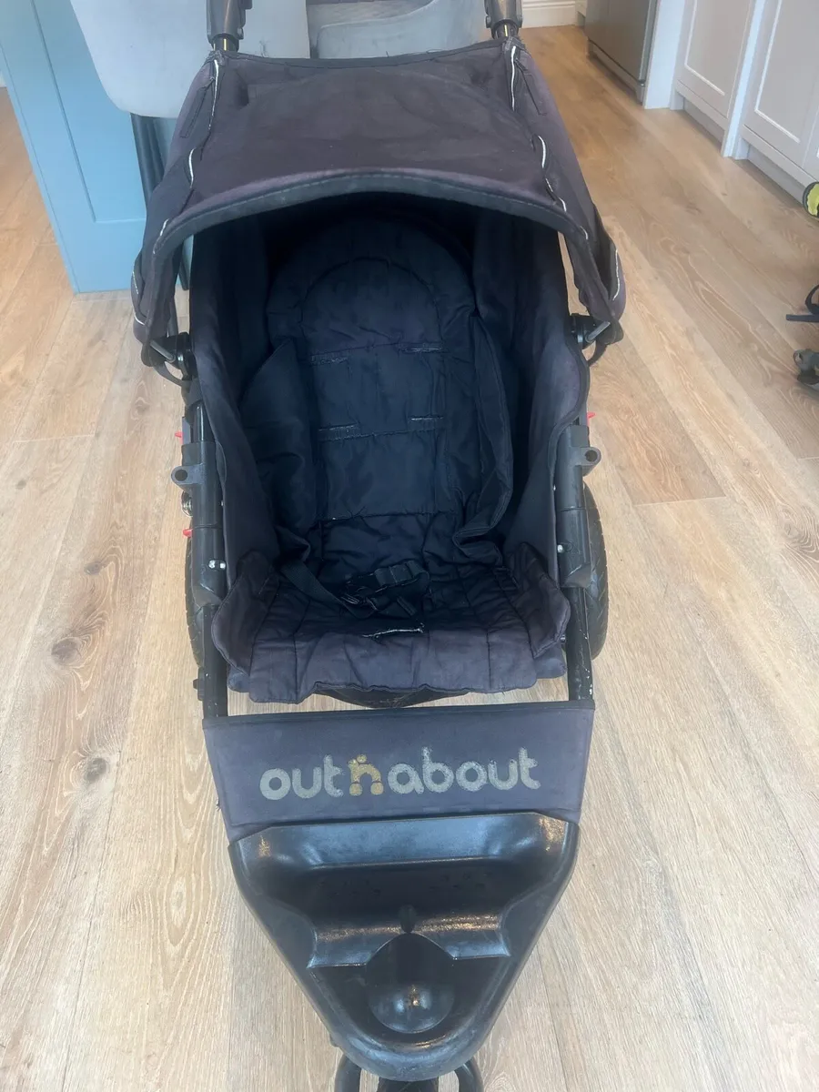 OutnAbout Single Nipper - Image 4