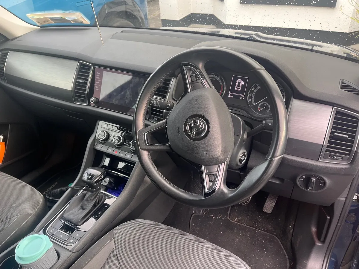 Skoda Kodiaq 2019 - Image 4