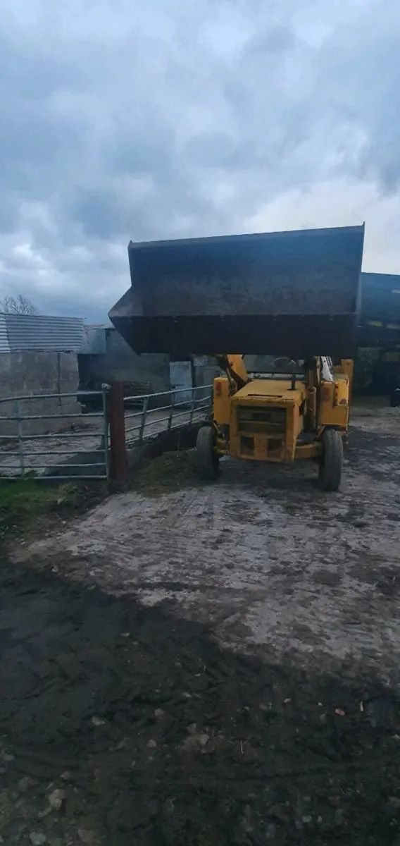 JCB 3C MII - Image 2