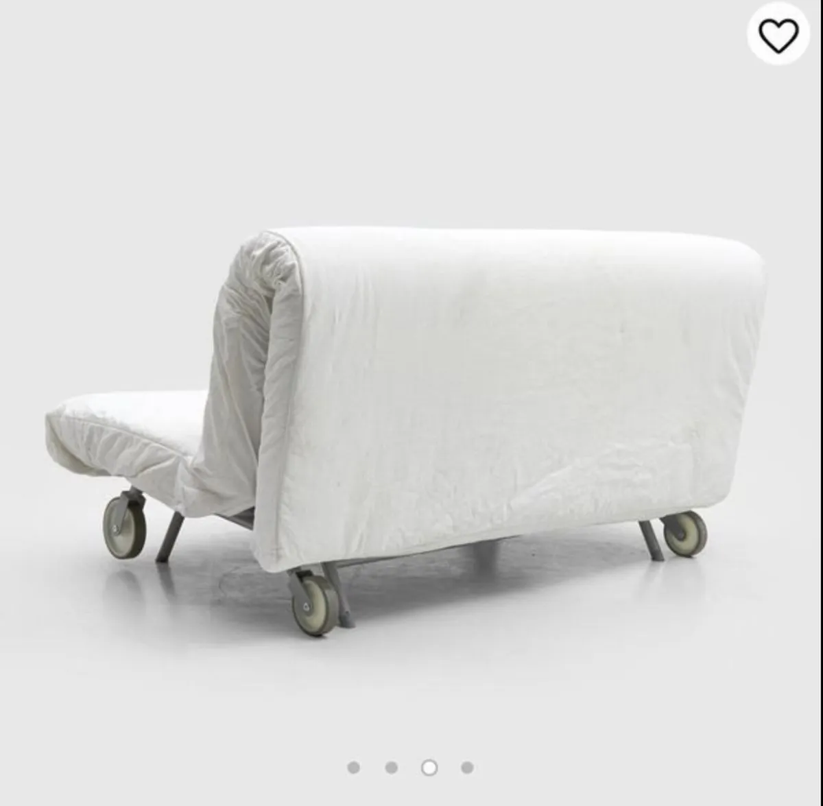 Sofa bed - Image 2
