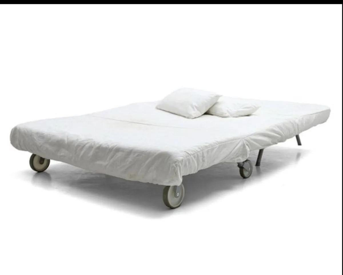 Sofa bed - Image 3