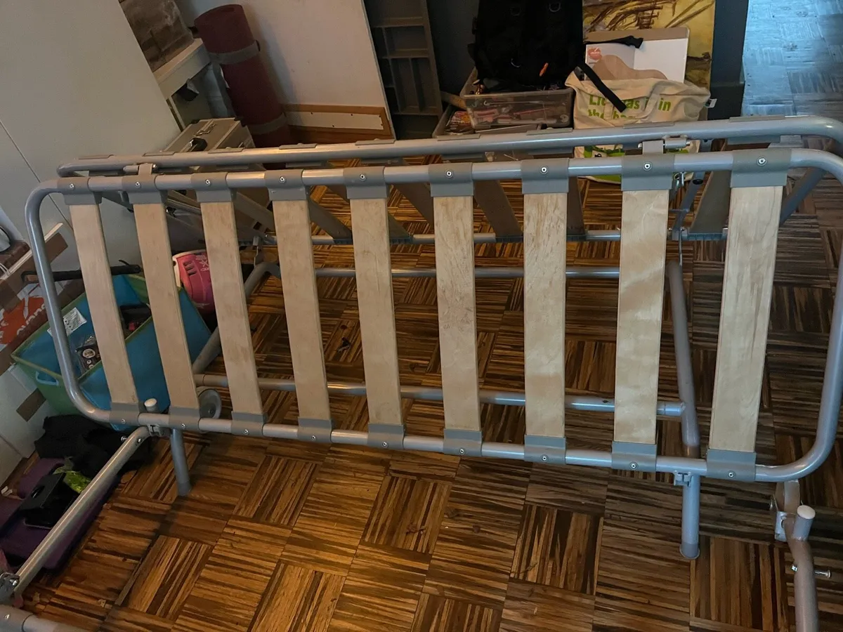 Sofa bed - Image 4