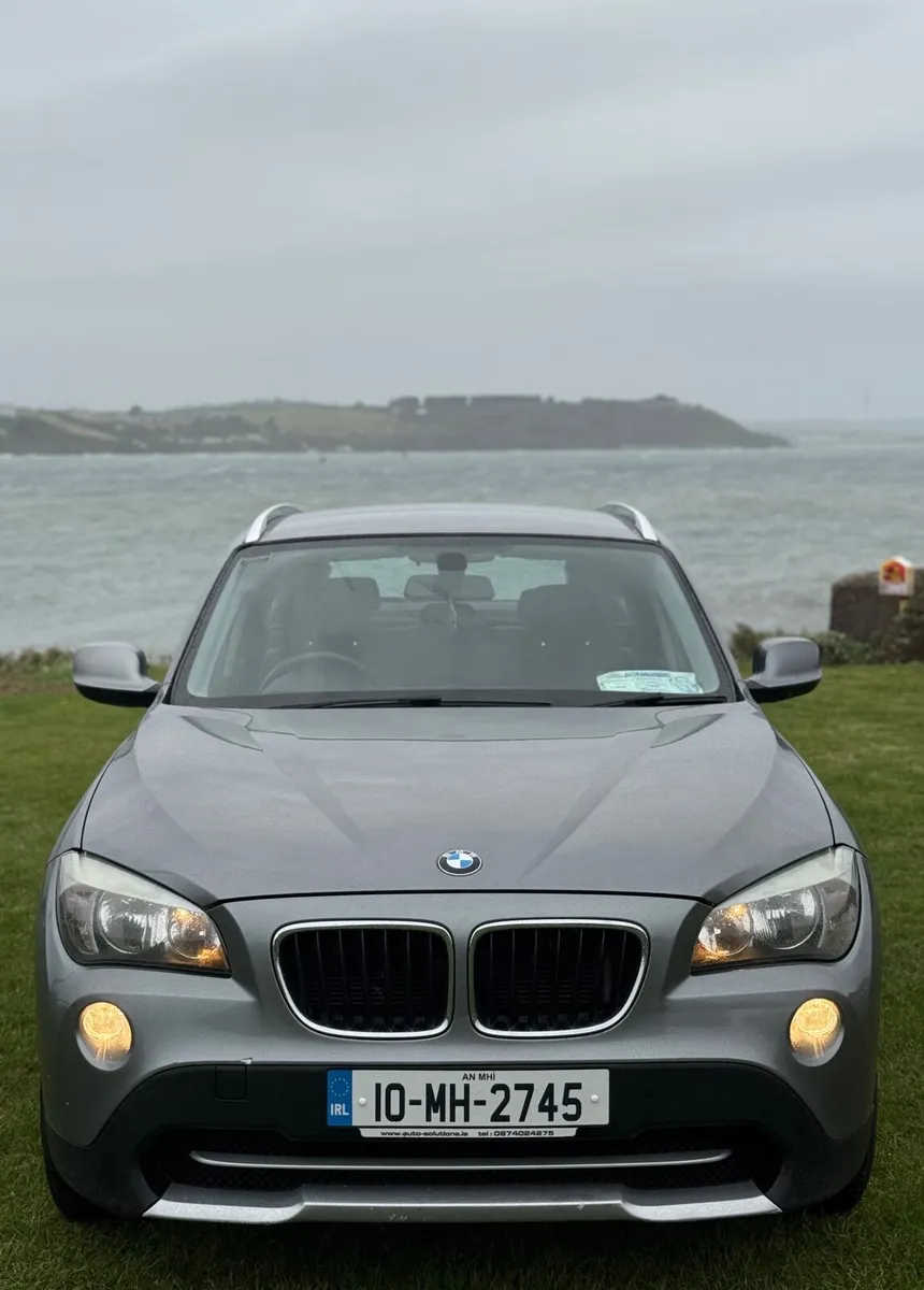 BMW X1 2010 - Image 1