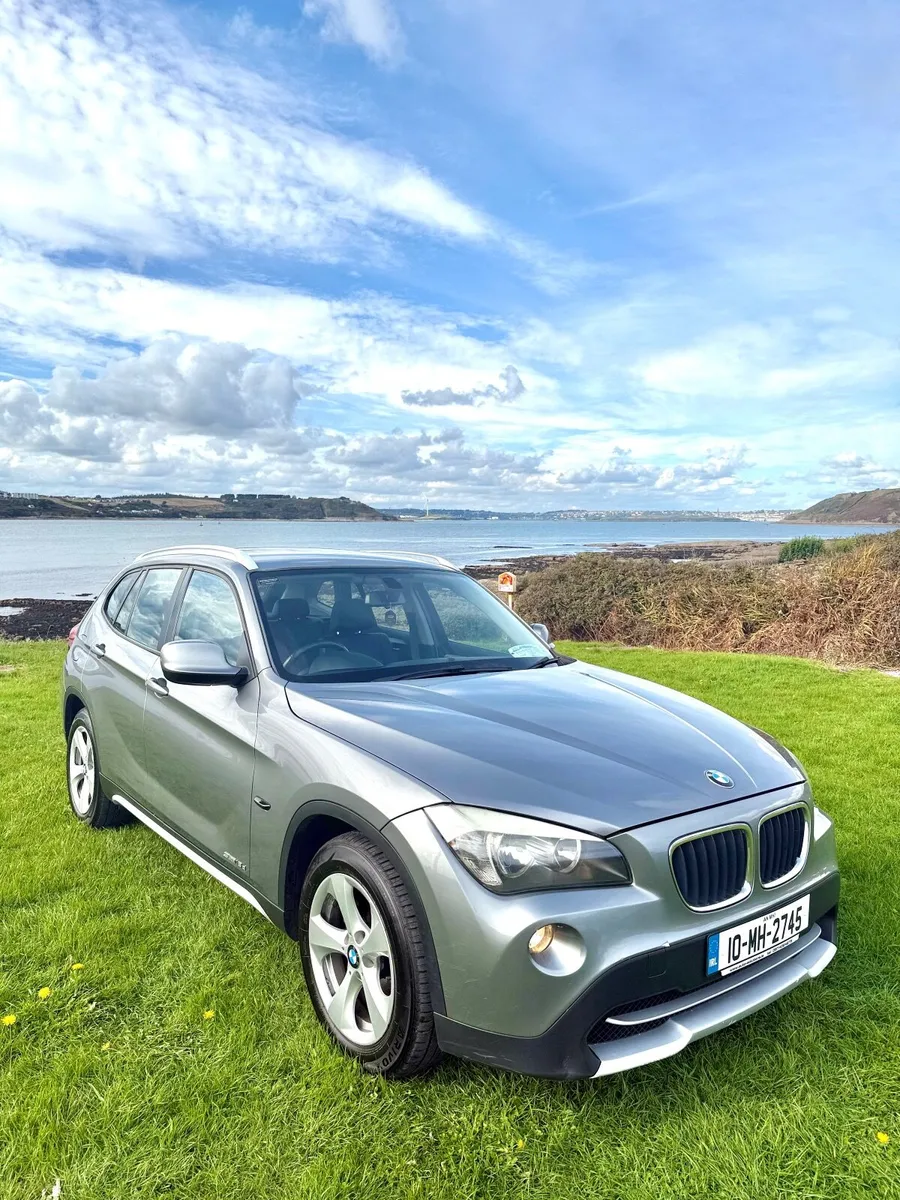 BMW X1 2010 - Image 3