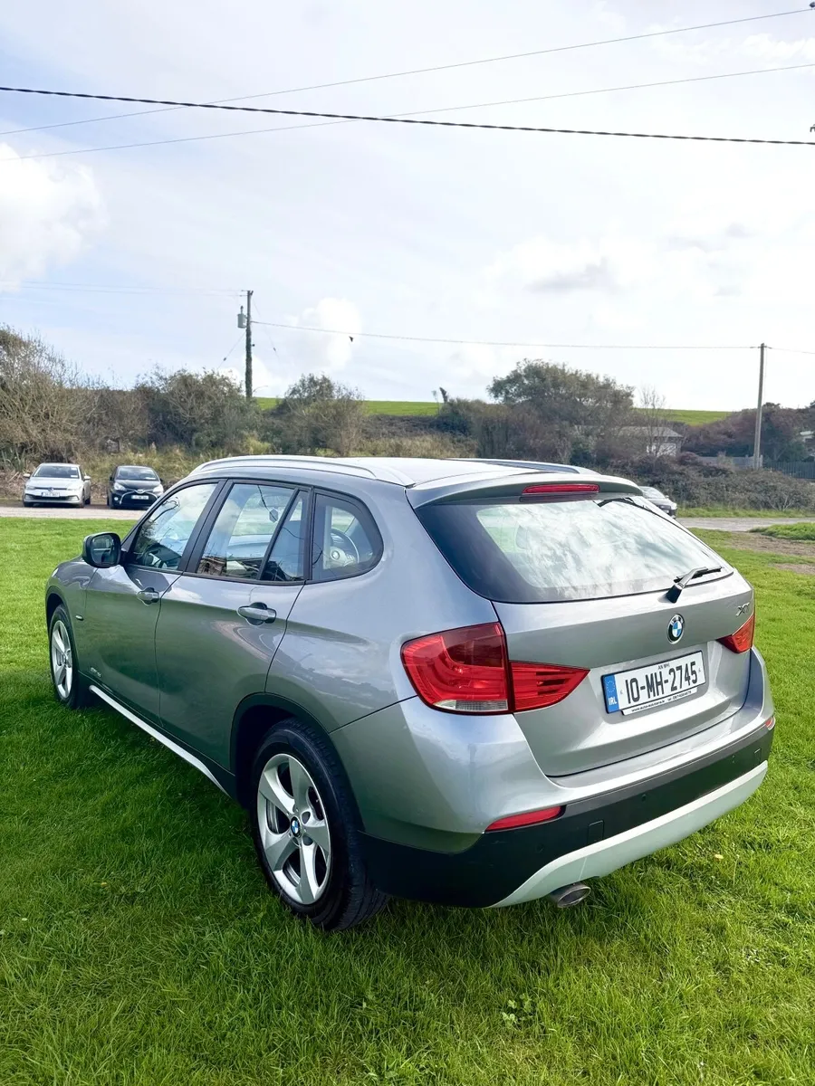 BMW X1 2010 - Image 4