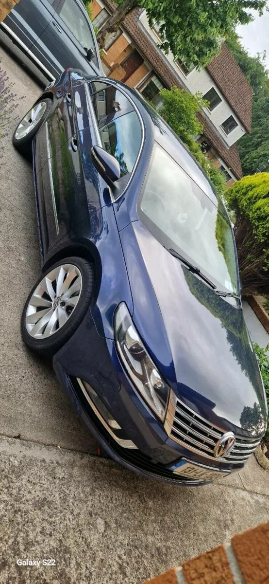 Vw cc - Image 2