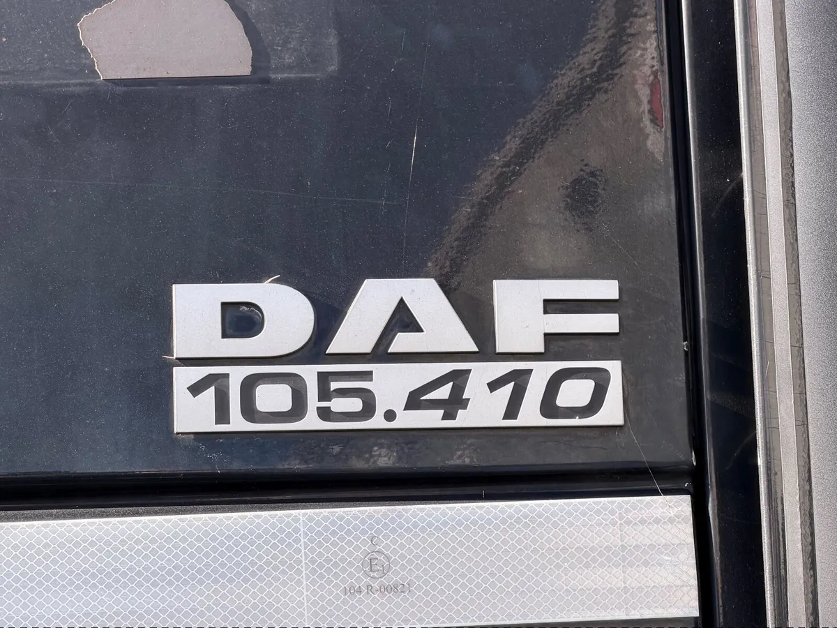 DAF Other 2012 - Image 3
