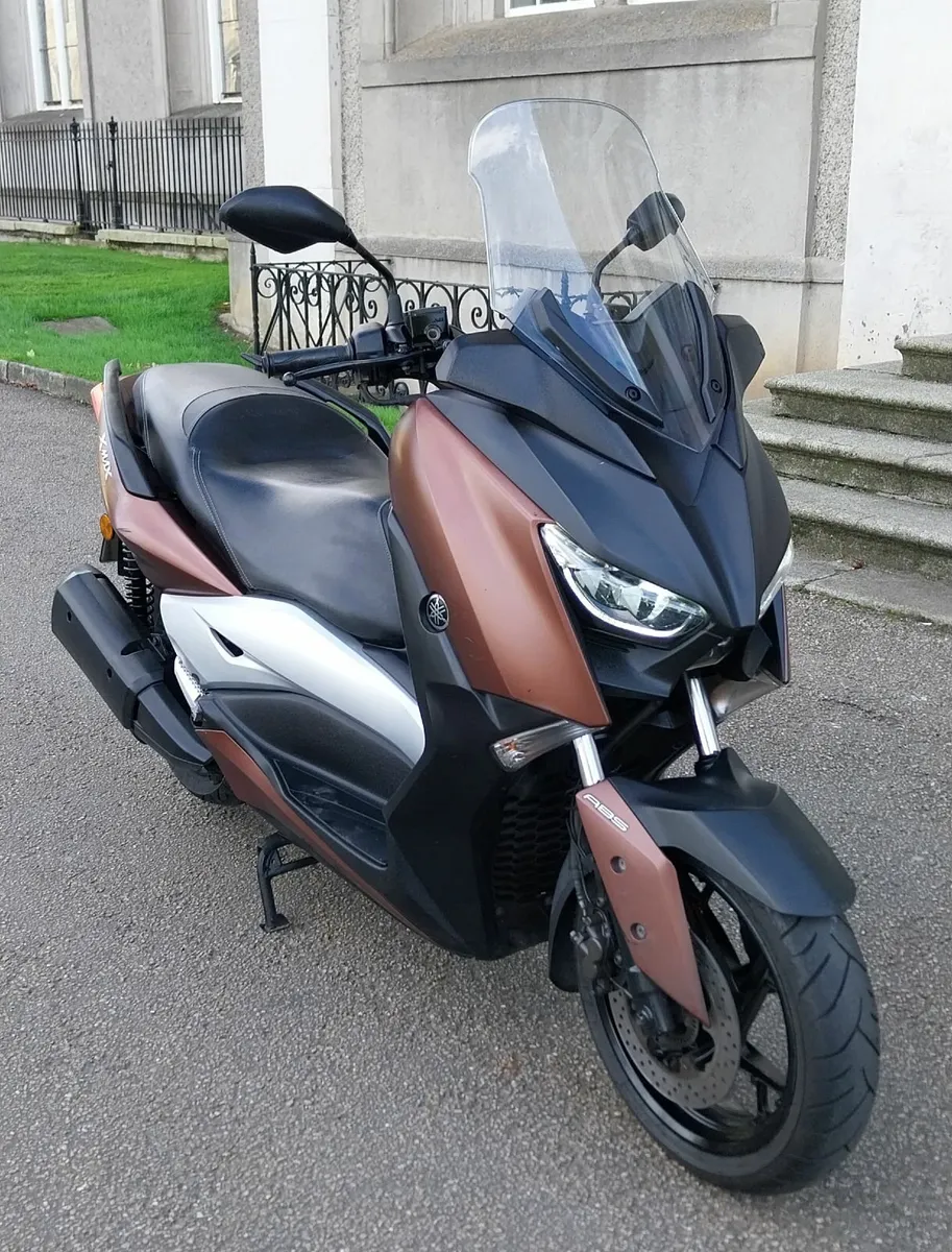 🇮🇪181 YAMAHA XMAX 300🇮🇪 - Image 1