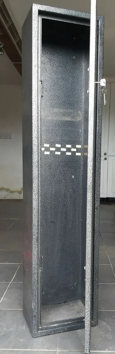 Gun Cabinet - Image 1