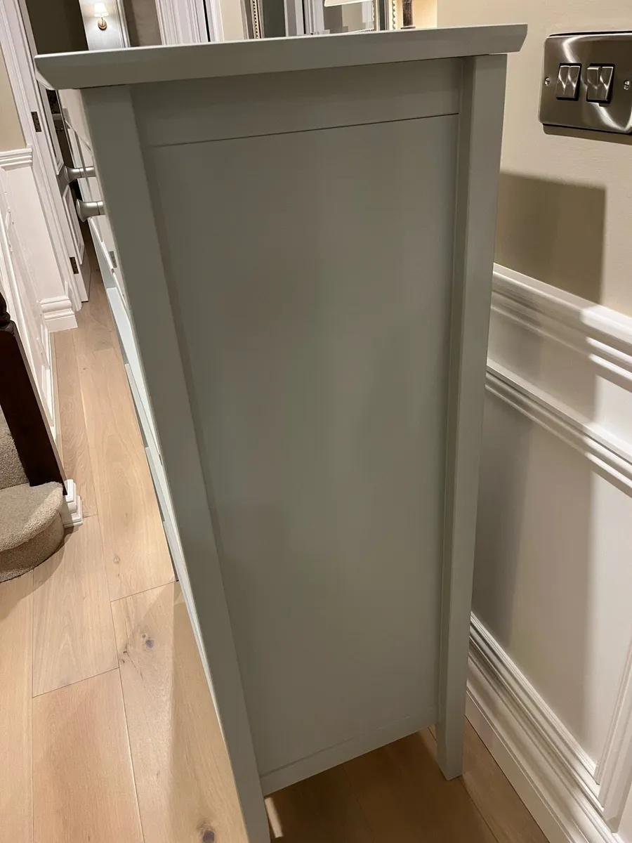 M&S chest of drawers - Image 2