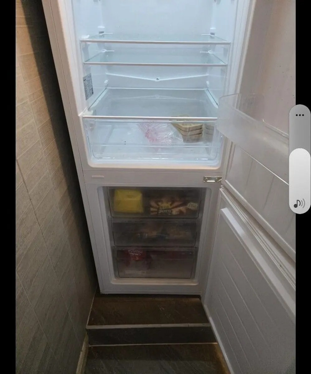 Fridge Freezer - Image 2