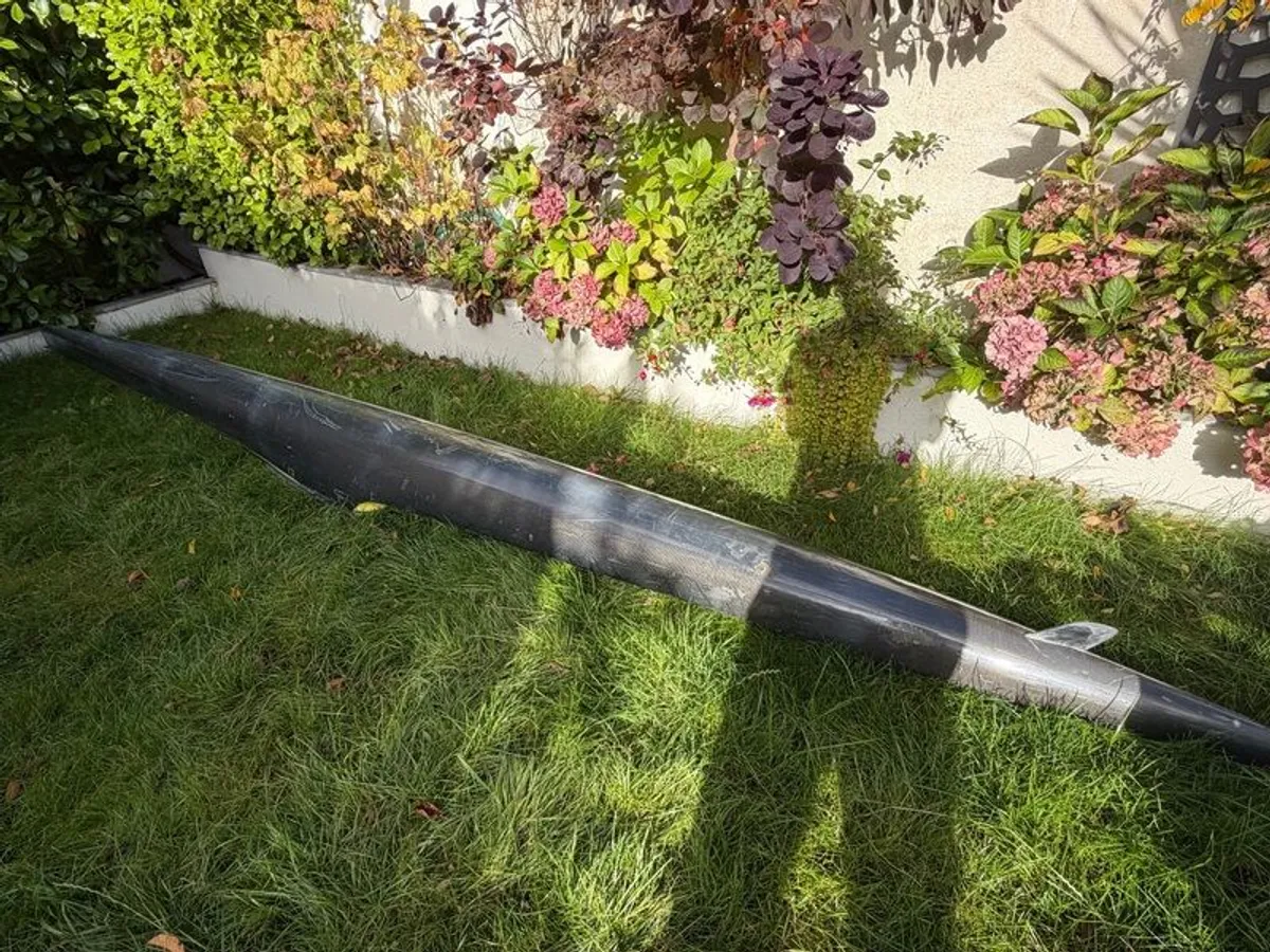 Nelo Vanquish kayak - Image 4