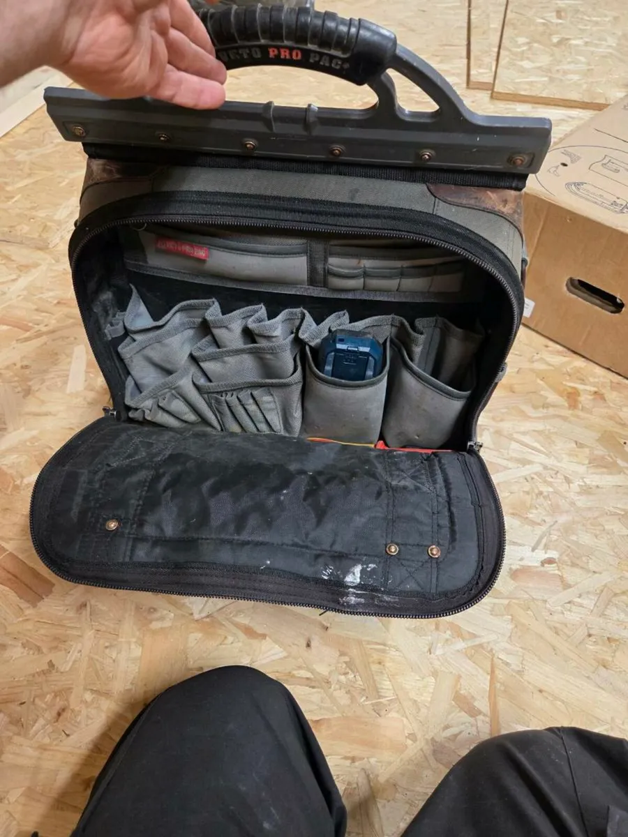 Veto pro pac tech xl - Image 2