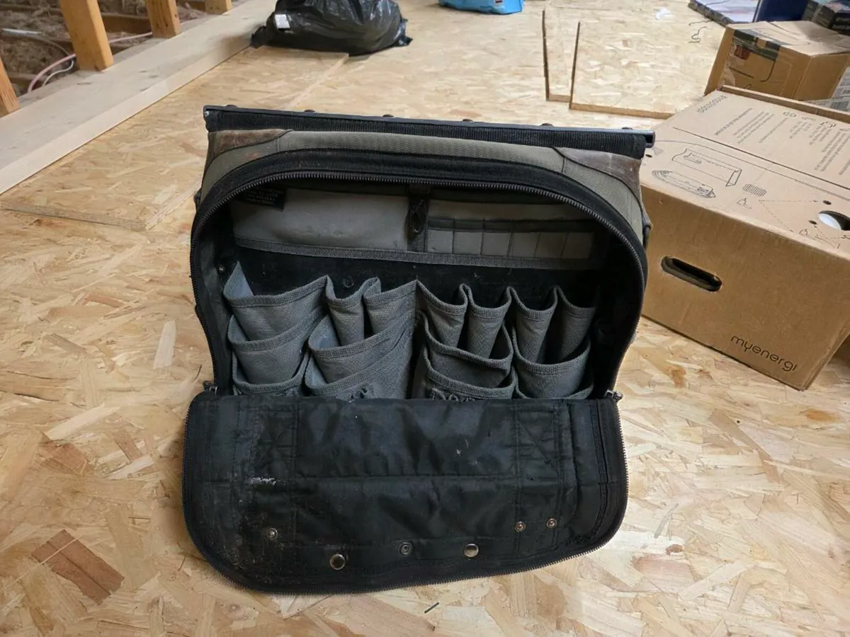 Veto pro pac tech xl - Image 3