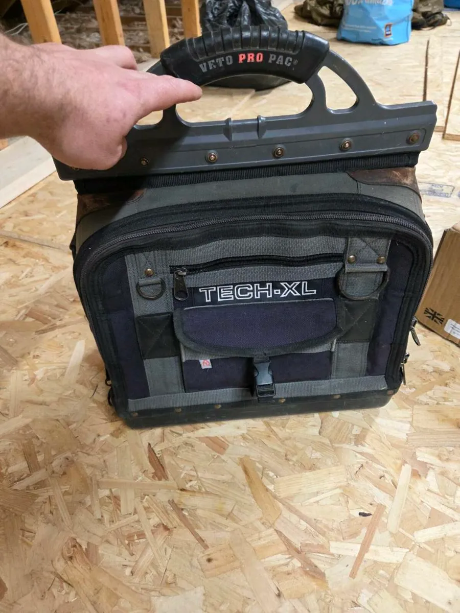 Veto pro pac tech xl - Image 4