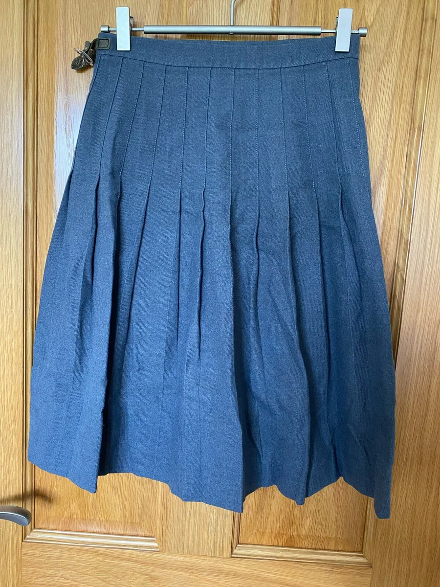 ISK Killorglin Grey Kilt / Skirt - Image 2