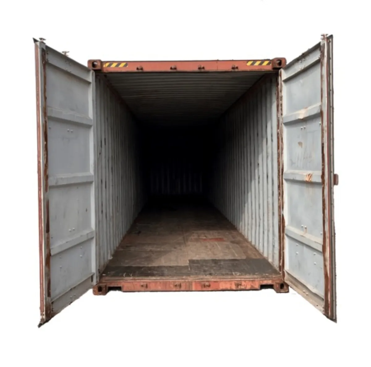 40ft Containers New or Used - Image 3