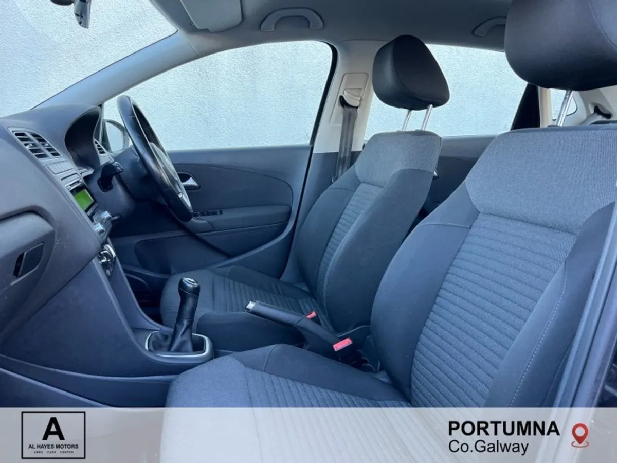 Volkswagen Polo 1.2 TDI 75bhp Comfortline - Image 3
