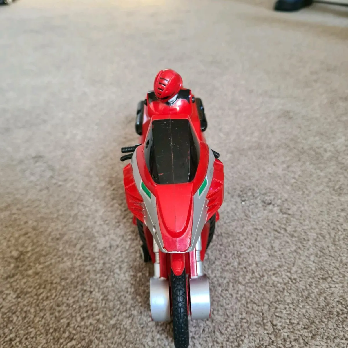 Motorbike - Image 2