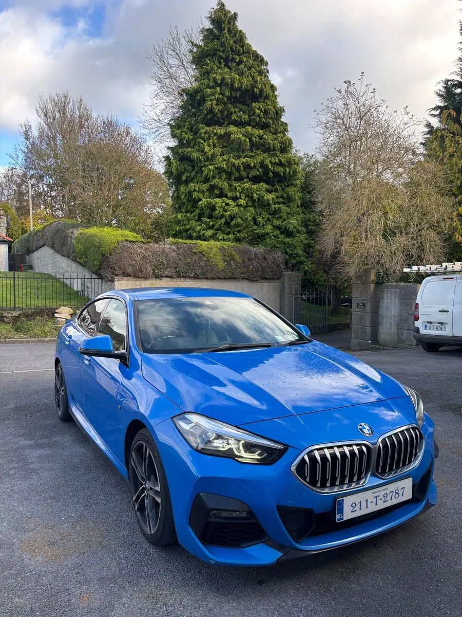 2021 BMW M Sport 2 Series - Image 2