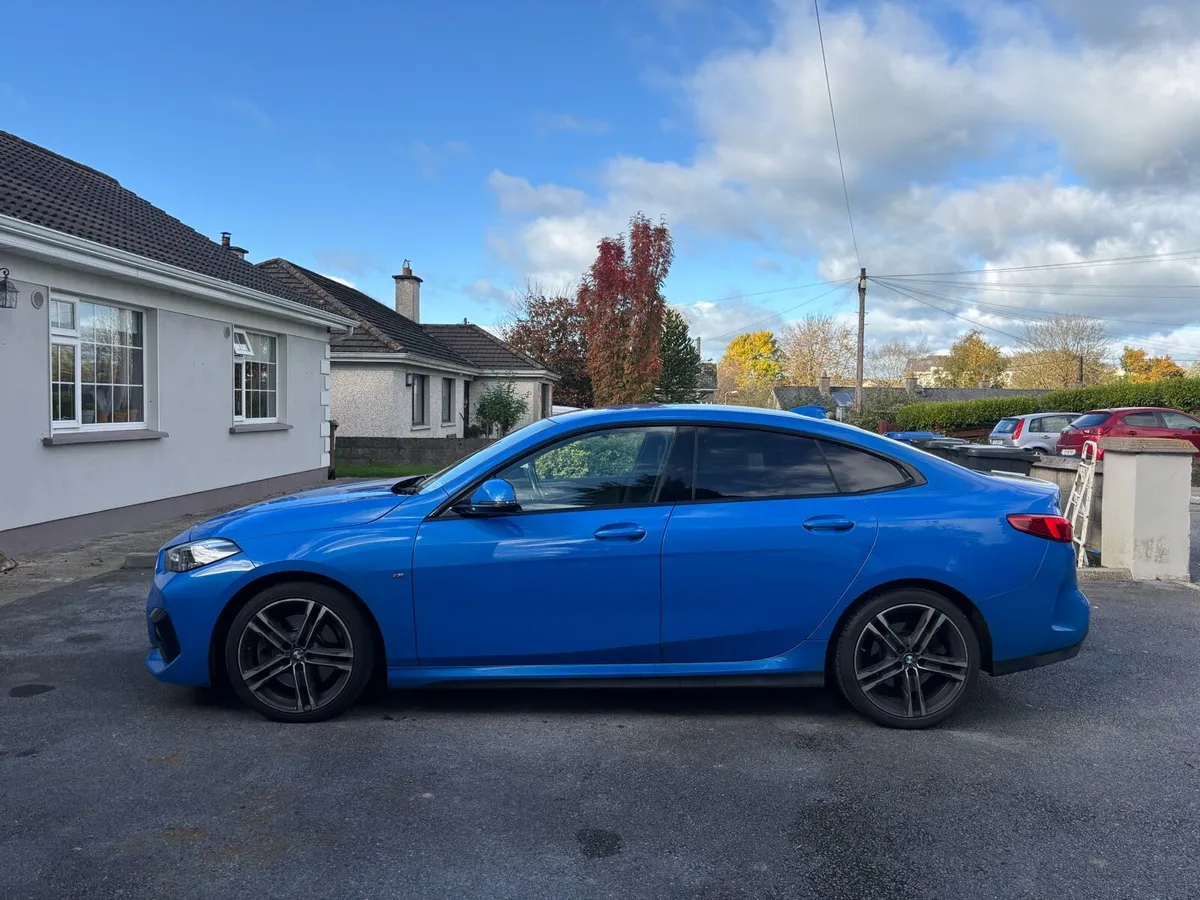 2021 BMW M Sport 2 Series - Image 4