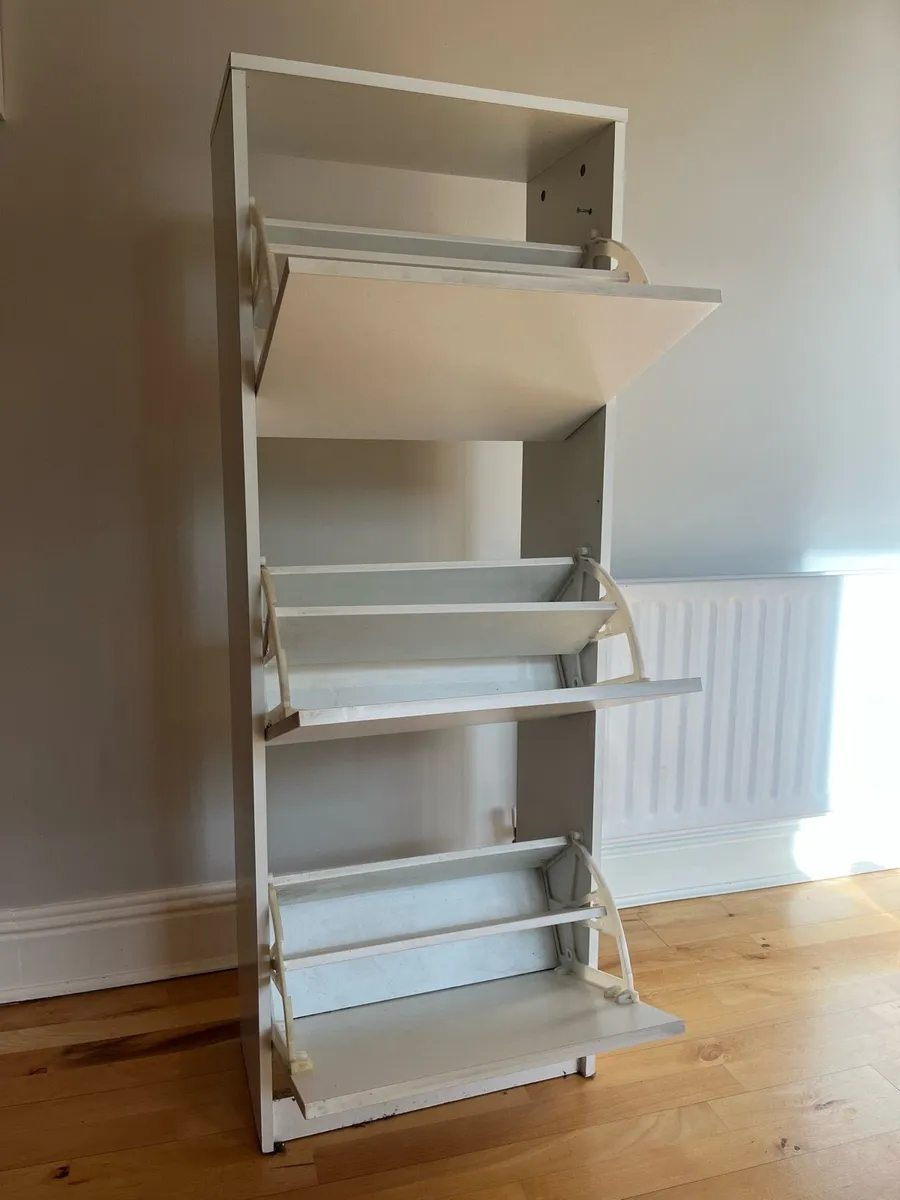 Shoe rack - Image 2