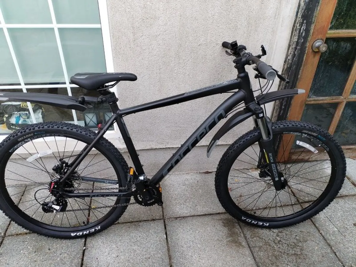 Teenagers mountain bike - Image 1