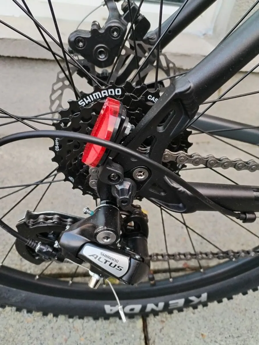 Teenagers mountain bike - Image 3
