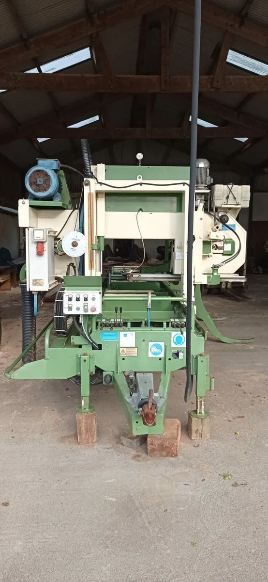 Sawmill - Image 2
