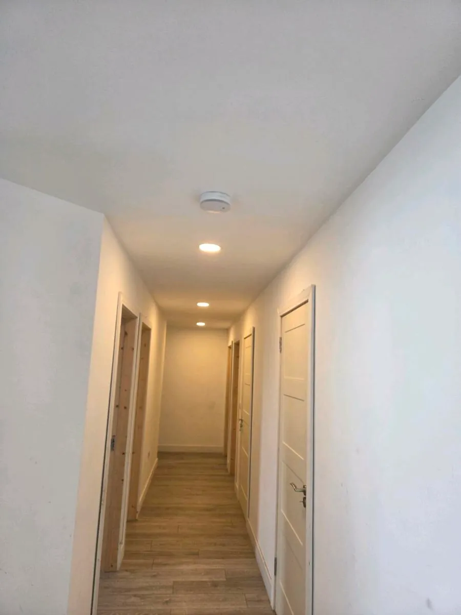 Led down lights - Image 4