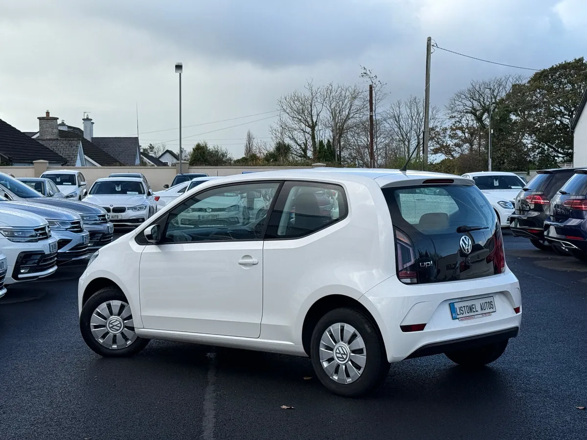 202 VW UP! 1.0 AUTO - Image 3