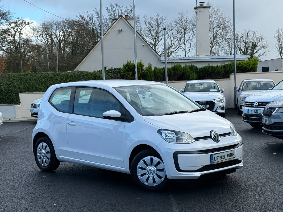 202 VW UP! 1.0 AUTO - Image 2