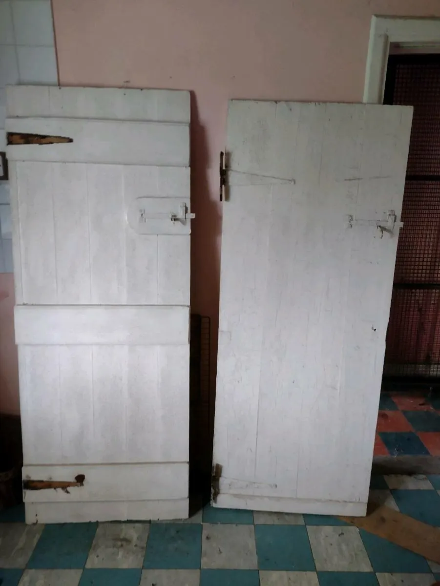 Antique House Parts - Image 2