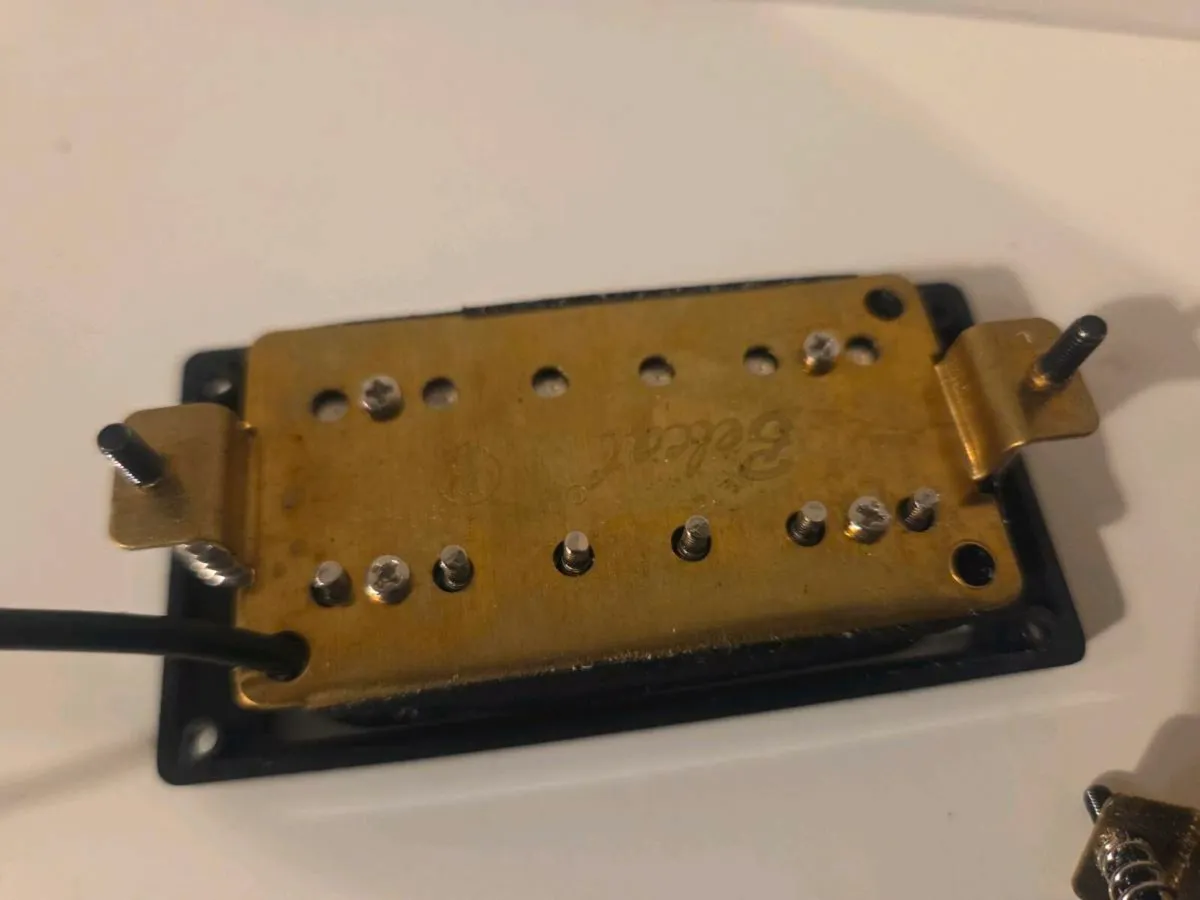 Jackson Humbucker Pickups - Image 4
