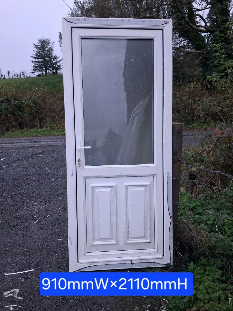 PVC DOOR - Image 2