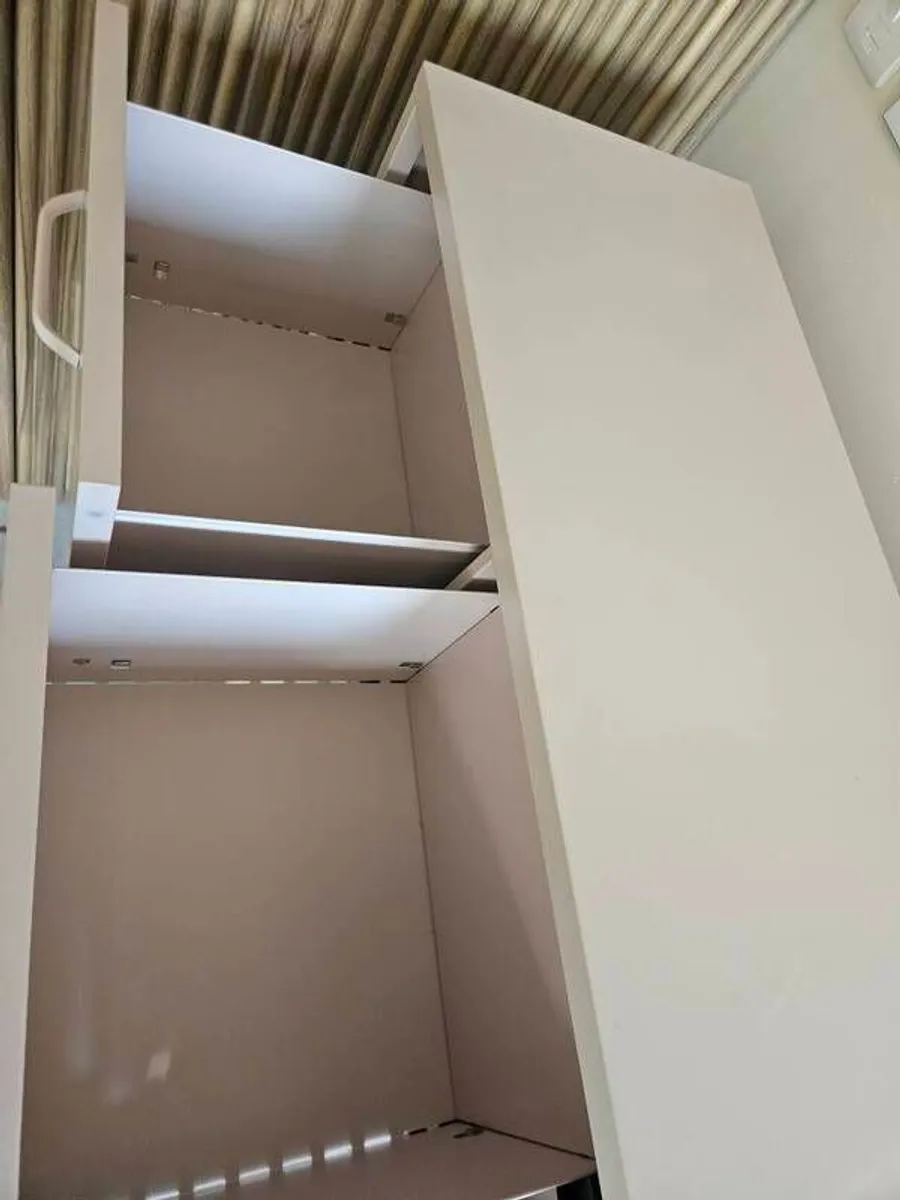 Pink Drawer / Filing Cabinet - Image 3