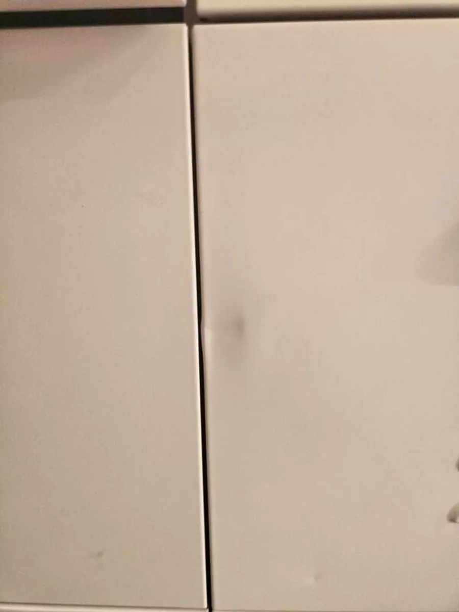 Pink Drawer / Filing Cabinet - Image 4