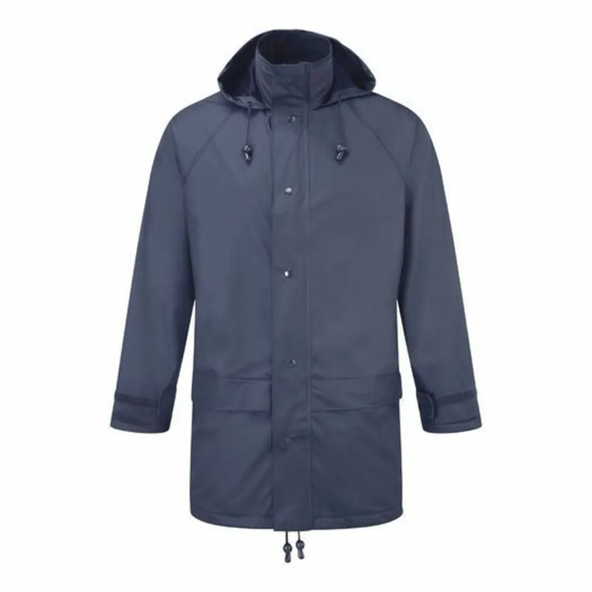 BRAND NEW Men's Workwear Waterproof Jacket - Image 2
