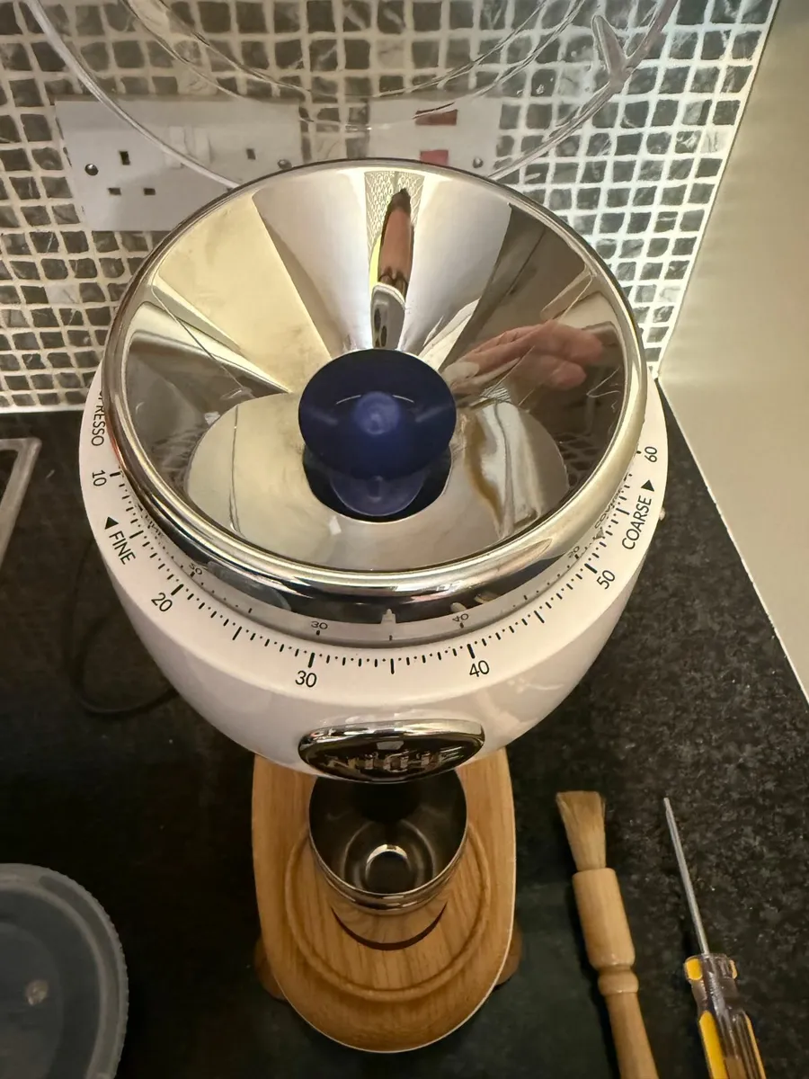 Niche Duo Coffee Grinder - Image 2