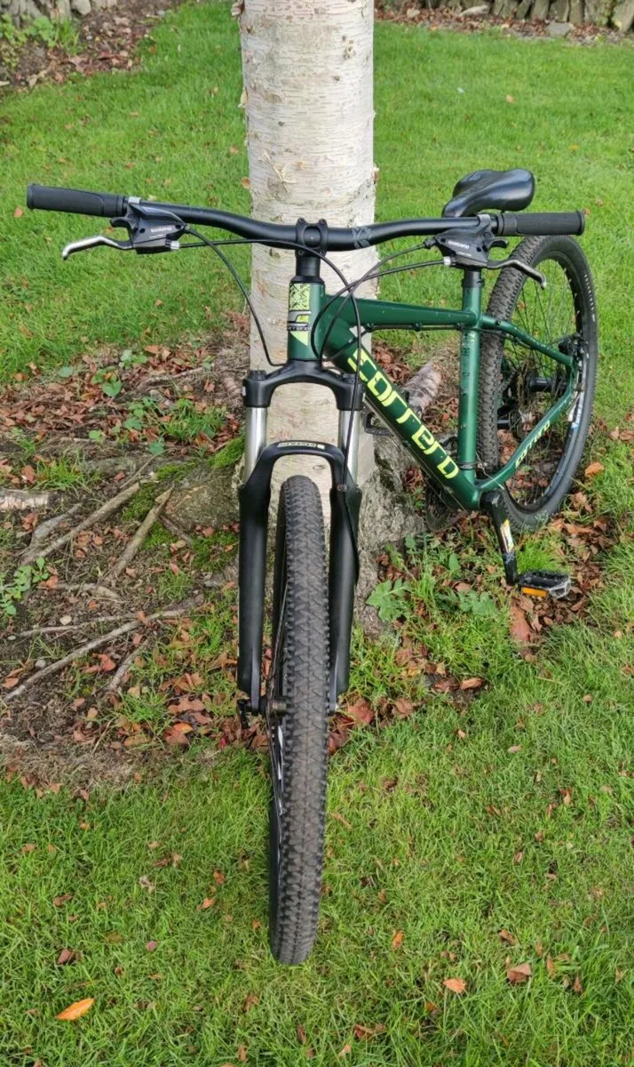 Carrera Vengeance bike 26 - Image 2