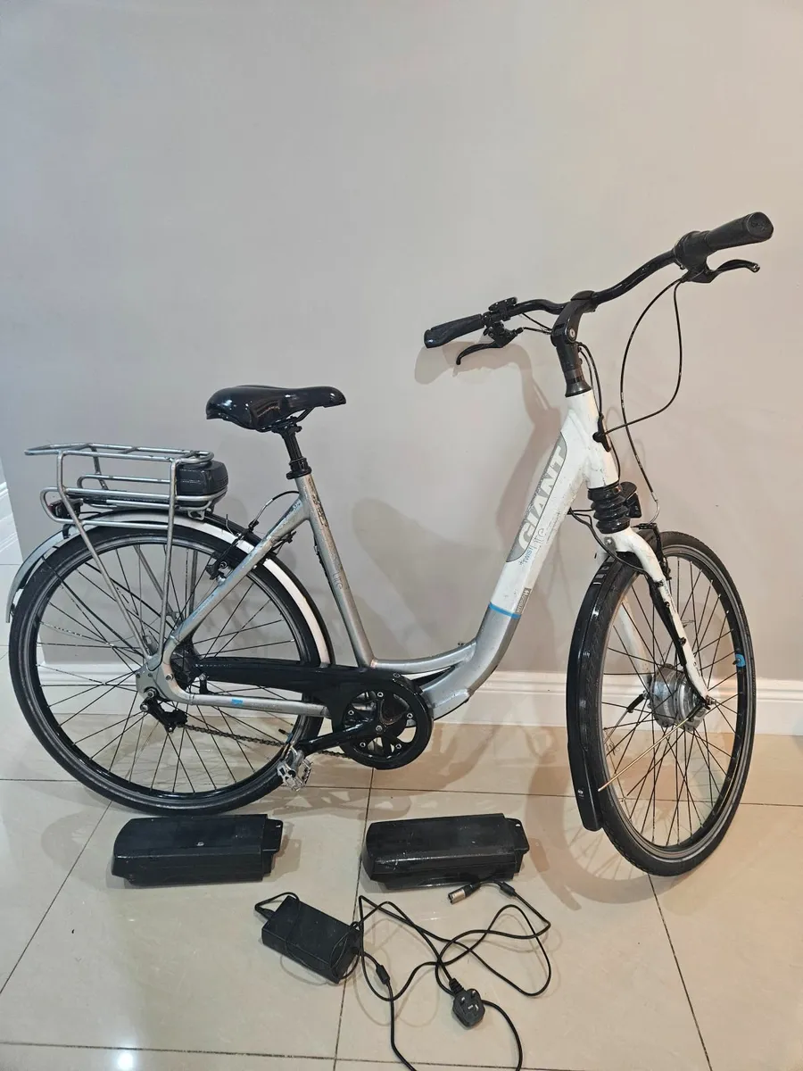 Electric Bike Giant - Image 1