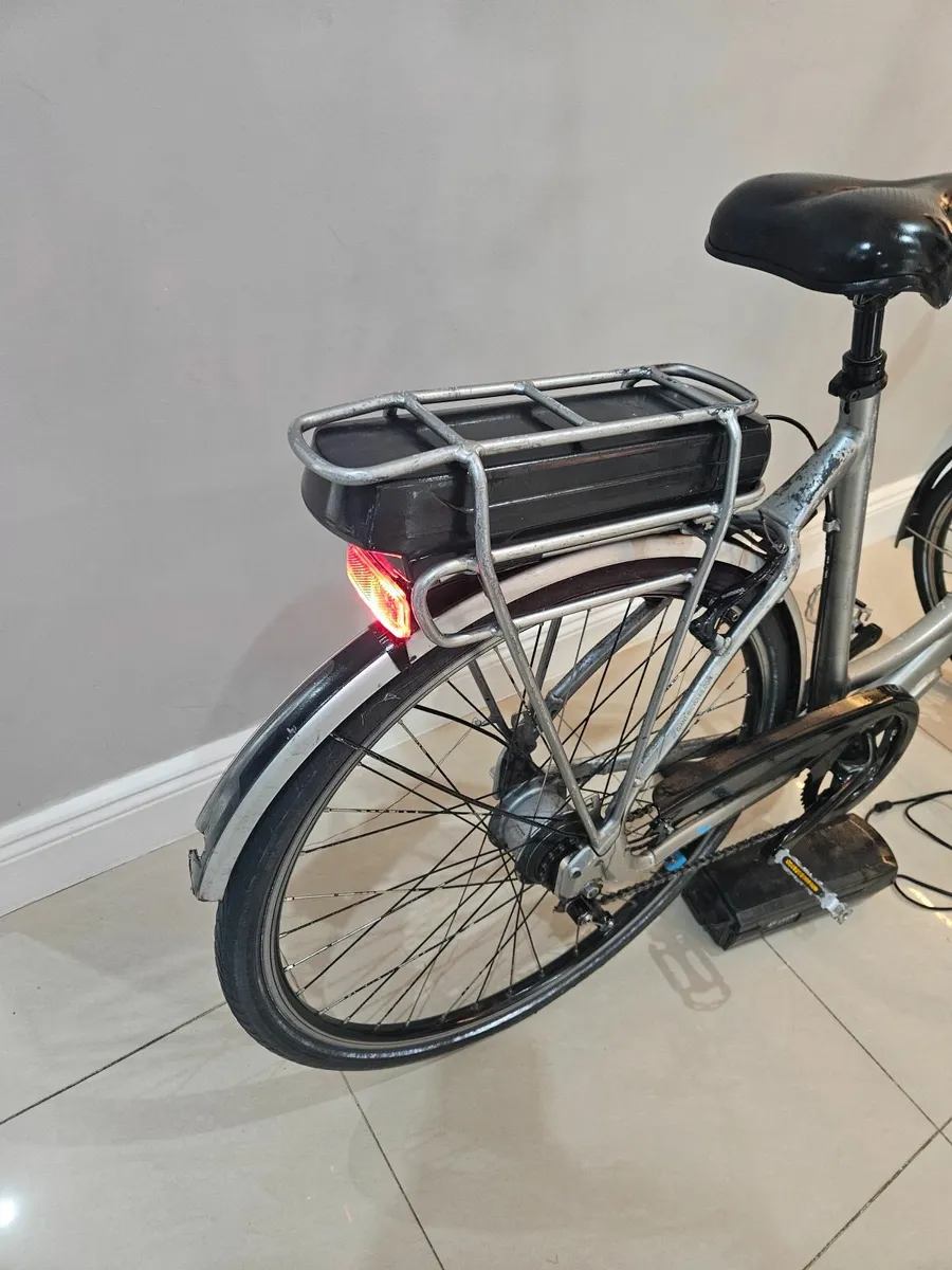 Electric Bike Giant - Image 2