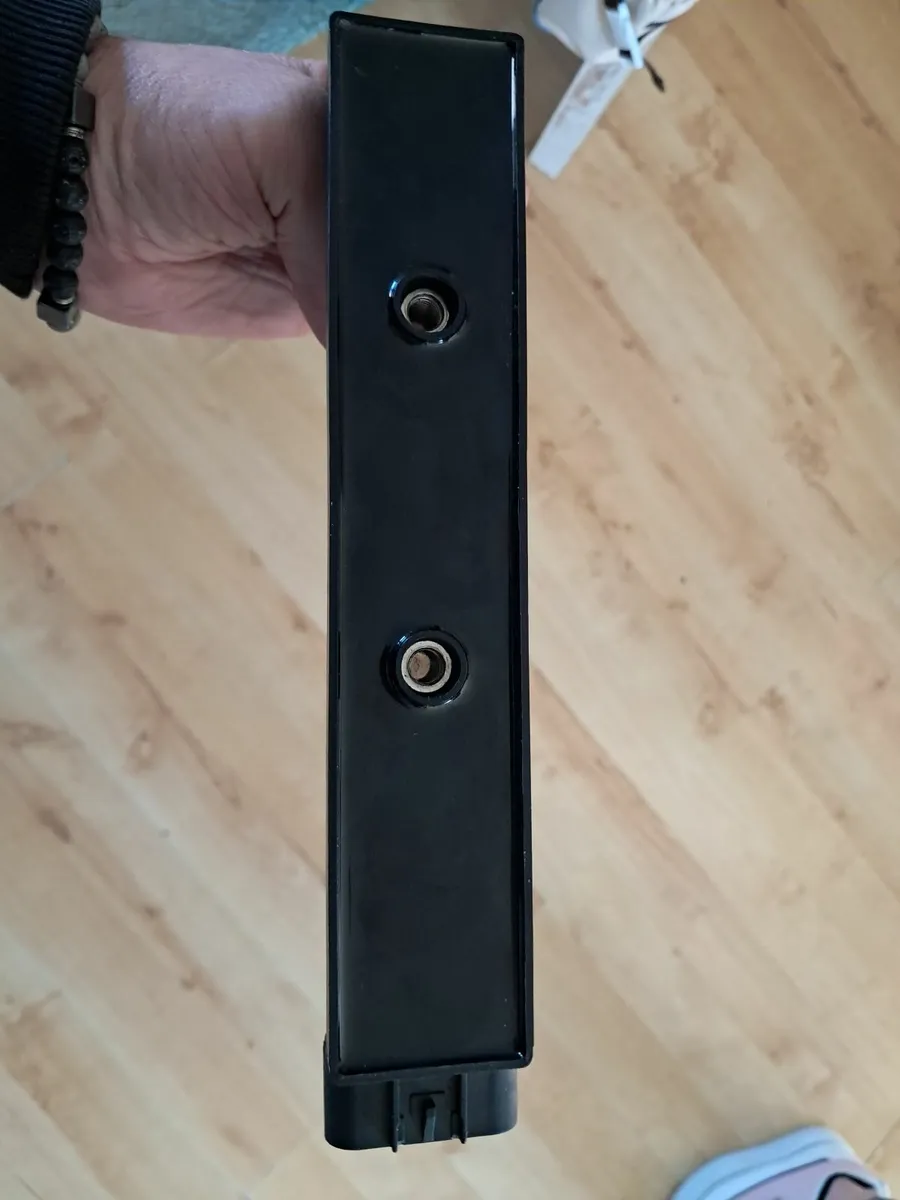 Coil for Opel Corsa - Image 1
