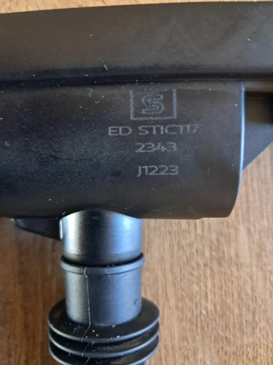 Coil for Opel Corsa - Image 3