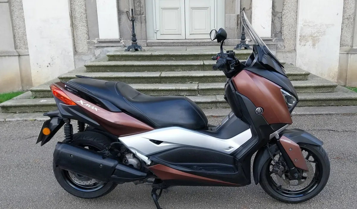 🇮🇪181 YAMAHA XMAX 300🇮🇪 - Image 1