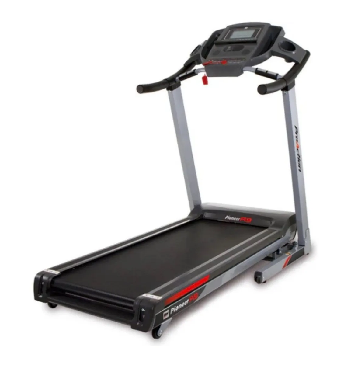 BH G6587 Pioneer R9 Treadmill - Image 3
