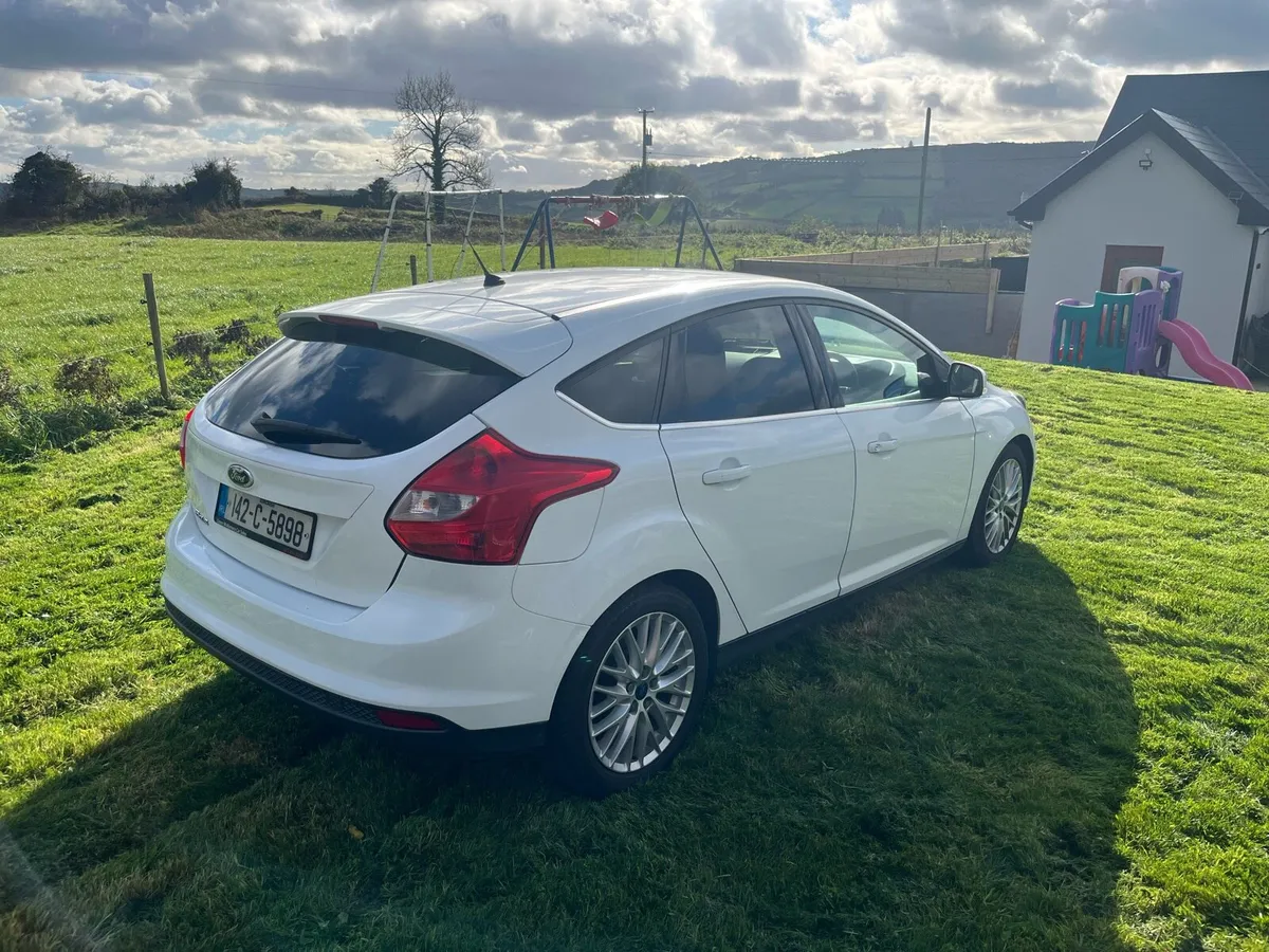 Ford focus 2014 - Image 3